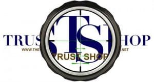 Trust Shop Logo